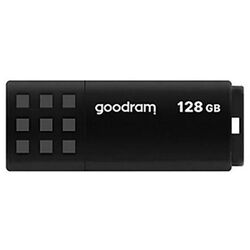 USB Flash drive GoodRAM Twister UME3 128GB (Black)