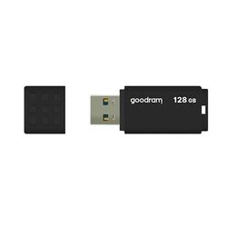 USB Flash drive GoodRAM UME3 128GB (Black) Thumb