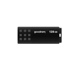 USB Flash drive GoodRAM UME3 128GB (Black) Thumb