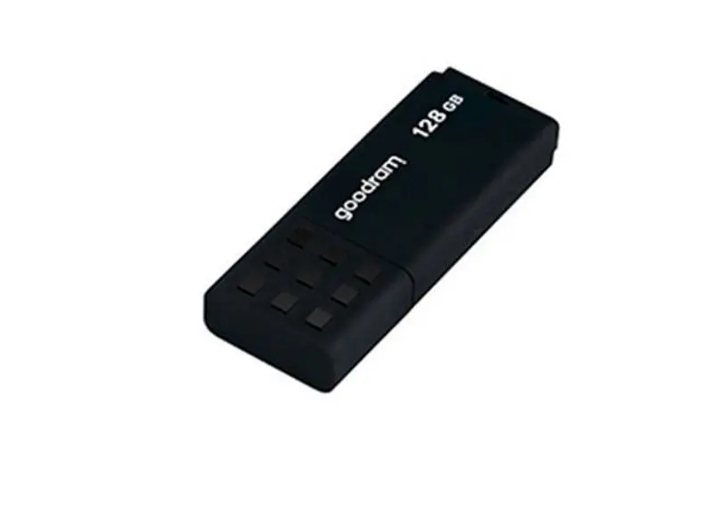 USB Flash drive GoodRAM UME3 128GB (Black)