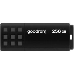 USB Flash drive GoodRAM UME3 256GB (Black)