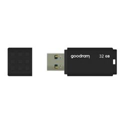 USB flash drive GoodRAM UME3 3.0 32Gb (Black)