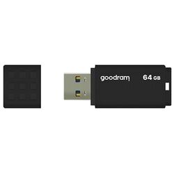 USB flash drive GoodRAM UME3 3.0 64Gb (Black)