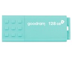 USB flash drive GoodRAM UME3 Care 128Gb (Light Green)