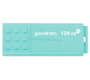 USB flash drive GoodRAM UME3 Care 128Gb (Light Green)