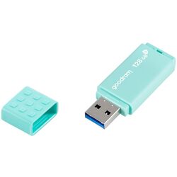 USB flash drive GoodRAM UME3 Care 3.0 32Gb (Light Green)