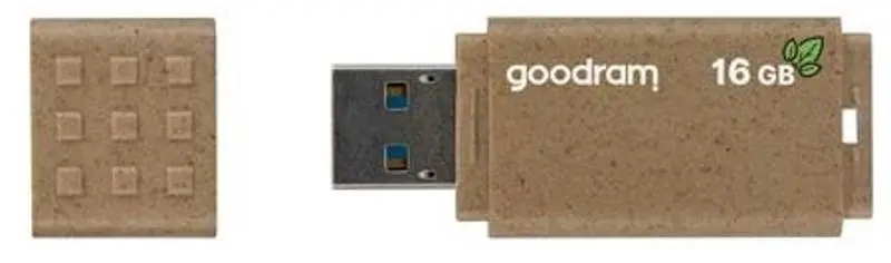 USB Flash drive GoodRAM UME3 Eco Friendly 16GB