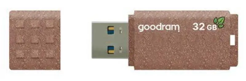 USB Flash drive GoodRAM UME3 Eco Friendly 32GB