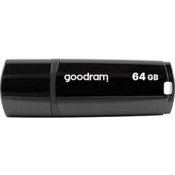 USB flash drive GoodRAM UMM3 3.0 64Gb (Black)