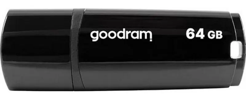 USB flash drive GoodRAM UMM3 3.0 64Gb (Black)