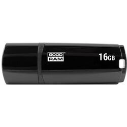 USB flash drive GoodRAM UMM3 Mimic 3.0 16Gb (Black)
