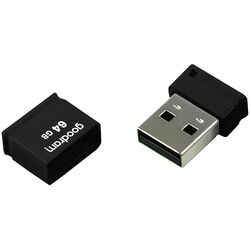 USB flash drive GoodRAM UPI2 16GB (Black) Thumb