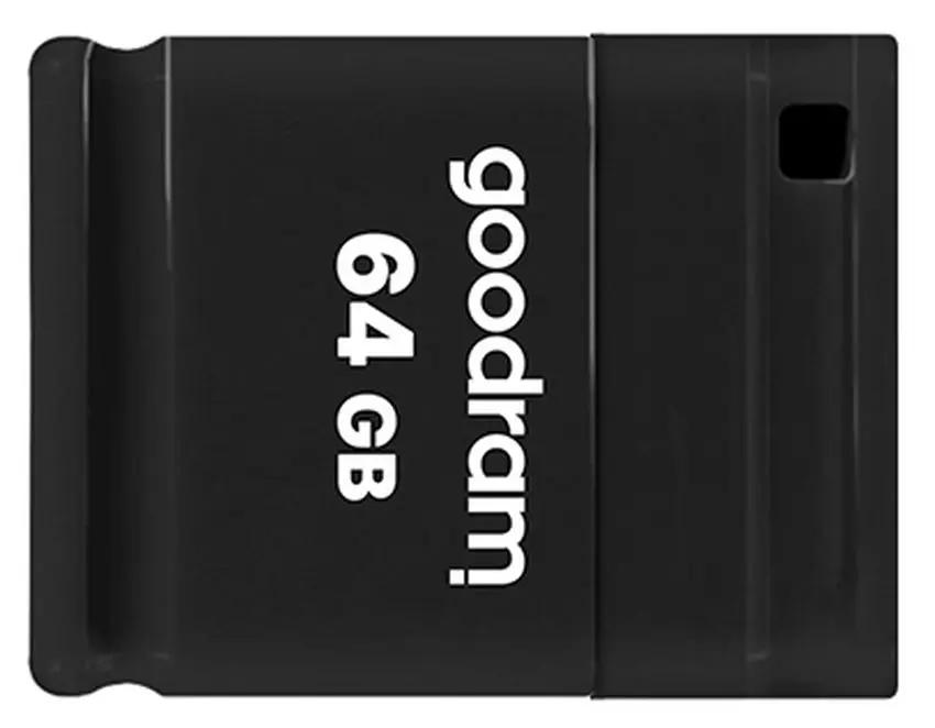 USB flash drive GoodRAM UPI2 16GB (Black) - 3