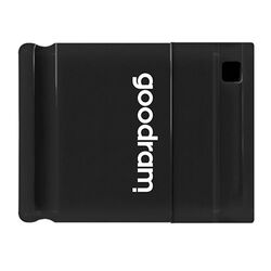 USB flash drive GoodRAM UPI2 32GB (Black) Thumb