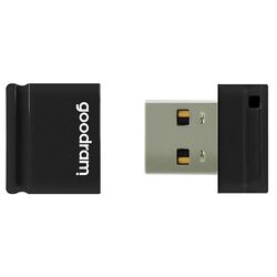 USB flash drive GoodRAM UPI2 32GB (Black)