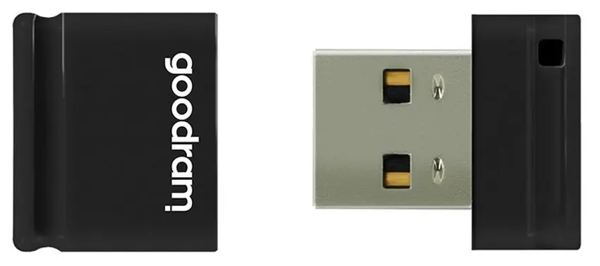 USB flash drive GoodRAM UPI2 32GB (Black)