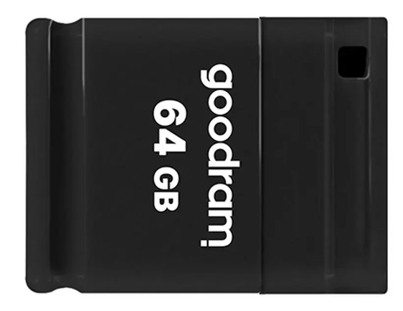 USB flash drive GoodRAM UPI2 64GB (Black) - 2