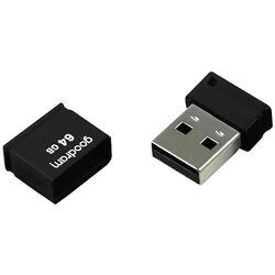 USB flash drive GoodRAM UPI2 64GB (Black)