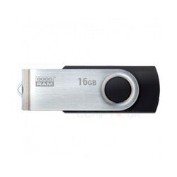 USB flash drive GoodRam UTS3 Twister 16Gb 3.0 (UTS3-0160K0R11) Thumb