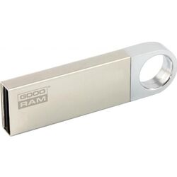 USB flash накопитель GoodRAM UUN2 2.0 64GB (Silver) Thumb