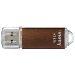 USB flash накопитель Hama Laeta 3.0 256GB (Bronze) Thumb