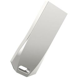 USB flash накопитель Hoco UD4 Intelligent 64GB (Light Silver) Thumb