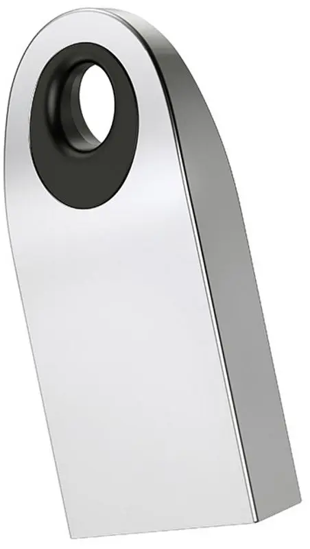 USB flash drive Hoco UD9 Insightful 2.0 128GB (Silver)