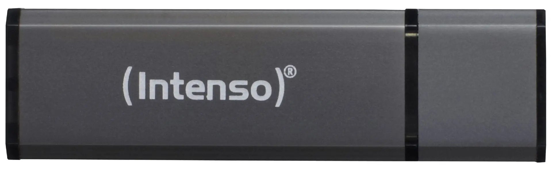USB flash накопитель Intenso Alu Line 8GB ( Anthracite)
