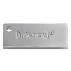 USB flash накопитель Intenso Premium Line 3.0 32Gb Silver (4034303020652)