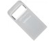 USB flash drive Kingston DataTravaler Micro DTMC3G2/128 128GB (Silver)