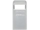 USB flash drive Kingston DataTravaler Micro DTMC3G2/256 256GB (Silver)