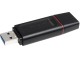 USB flash drive Kingston DataTraveler Exodia 256GB (Black/Red)