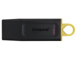 USB flash drive Kingston DataTraveler Exodia 3.2 128GB (Black)