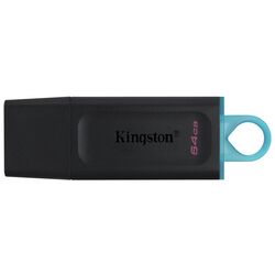USB flash drive Kingston DataTraveler Exodia 3.2 64GB (Black)