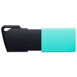 USB flash drive Kingston DataTraveler Exodia M 3.2 256GB (Green/Black) Thumb