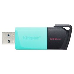 USB flash drive Kingston DataTraveler Exodia M 3.2 256GB (Green/Black) Thumb