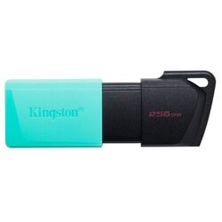 USB flash drive Kingston DataTraveler Exodia M 3.2 256GB (Green/Black)