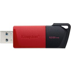 USB flash drive Kingston DataTraveler Exodia M USB3.2 128GB (Red) Thumb