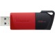 USB flash drive Kingston DataTraveler Exodia M USB3.2 128GB (Red)