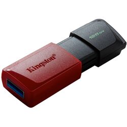 USB flash drive Kingston DataTraveler Exodia M USB3.2 128GB (Red) Thumb