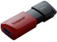 USB flash drive Kingston DataTraveler Exodia M USB3.2 128GB (Red)