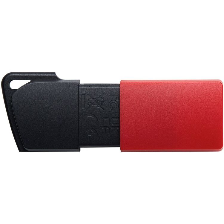 USB flash drive Kingston DataTraveler Exodia M USB3.2 128GB (Red)