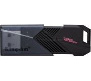 USB flash drive Kingston DataTraveler Exodia Onyx 128GB (Black)