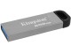 USB flash drive Kingston DataTraveler Kyson 256GB (Silver)