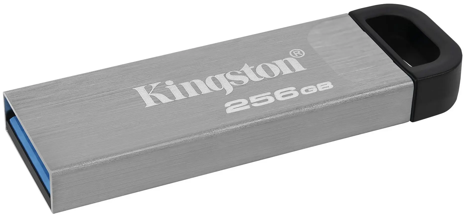 USB flash drive Kingston DataTraveler Kyson 256GB (Silver)