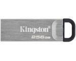 USB flash drive Kingston DataTraveler Kyson 256GB (Silver)