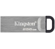 USB flash drive Kingston DataTraveler Kyson 256GB (Silver)