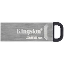 USB flash drive Kingston DataTraveler Kyson 256GB (Silver)