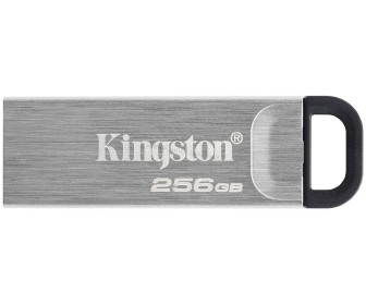 USB flash drive Kingston DataTraveler Kyson 256GB (Silver)