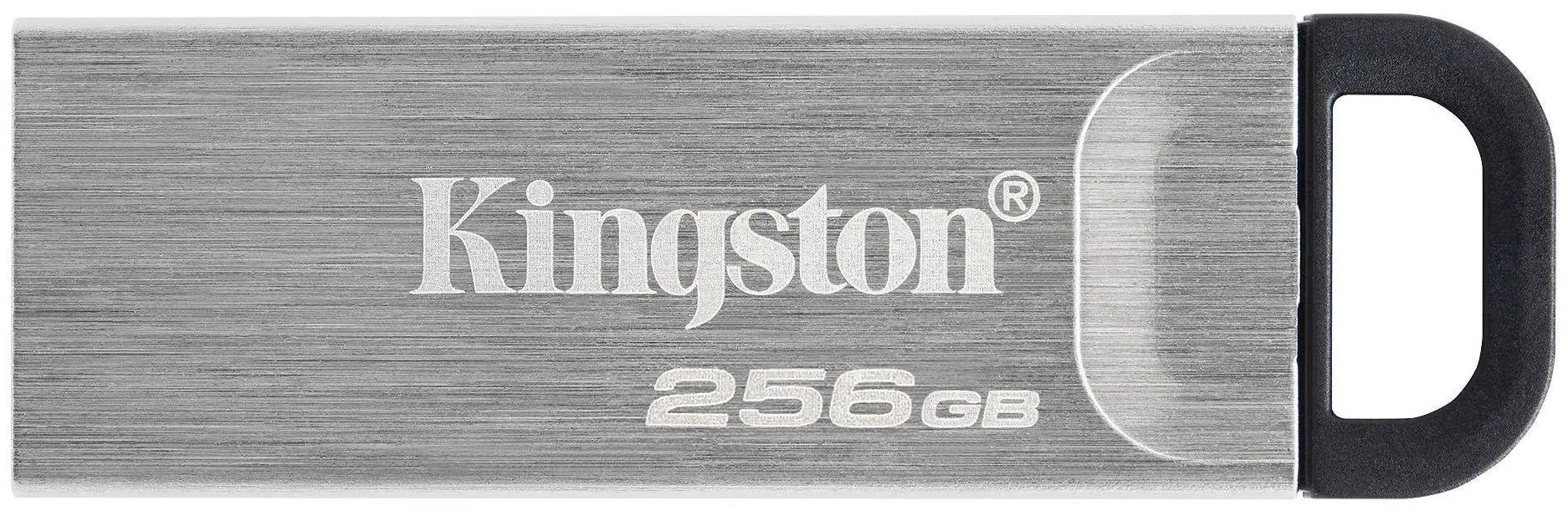 USB flash drive Kingston DataTraveler Kyson 256GB (Silver)